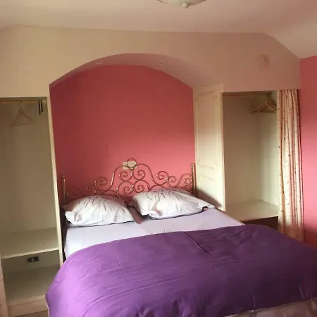 Thalie Et Flore * Louveigné