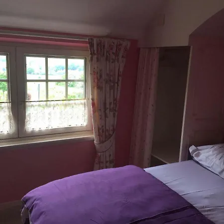 Thalie Et Flore * Louveigné